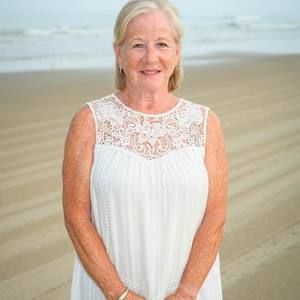 Meet your Posher, Sue